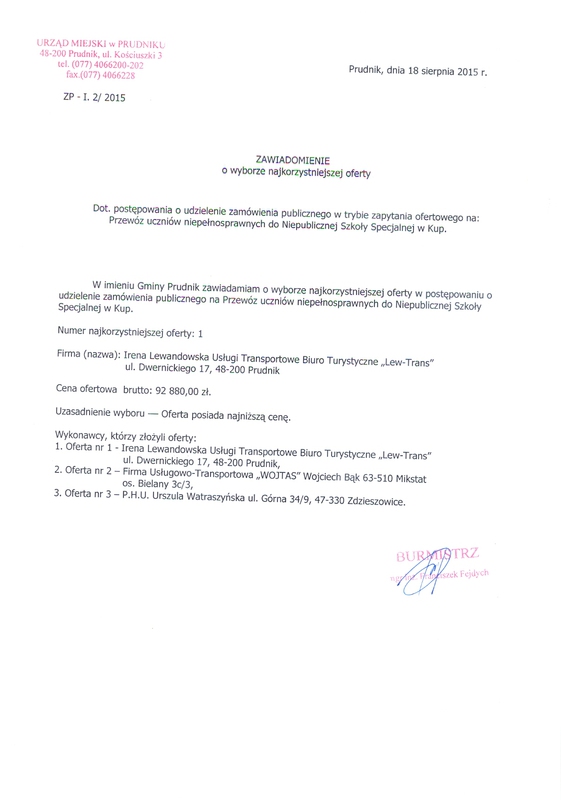 Zawiadomienie o wyborze najkorzystniejszej oferty.jpeg