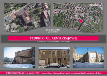 Galeria Przetarg 25.01.2016 r.